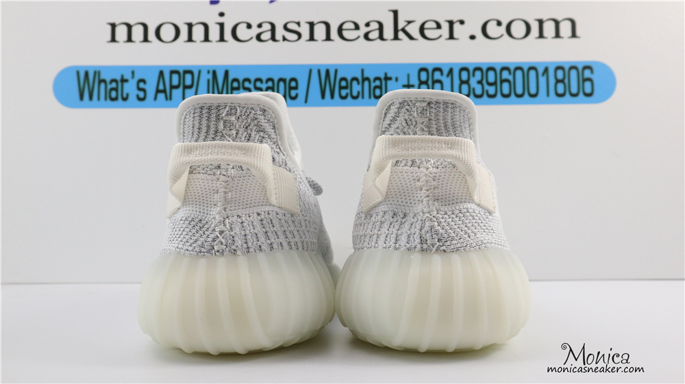 PK BASF YEEZY STATIC REFLECTIVE PK BASF YEEZY STATIC REFLECTIVE